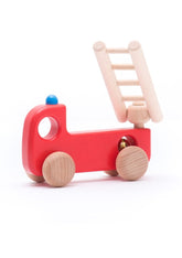 Fire Engine Basic - Koko-Kamel.com